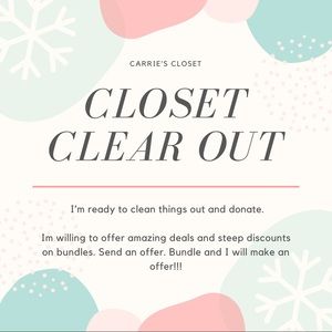 Steep discount on bundles!